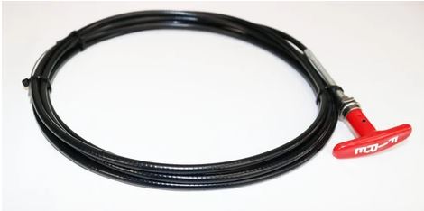 SPA Design 6ft or 12ft Pull Cable
