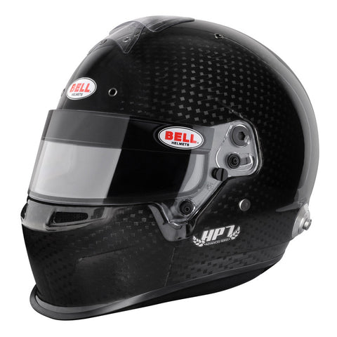Bell HP7 Evo IV Helmet