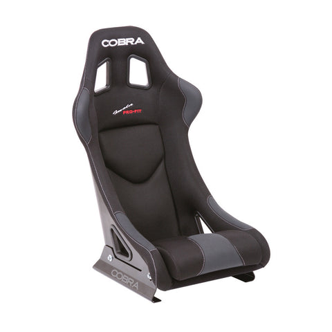 Cobra Imola Pro Fiberglass Seat