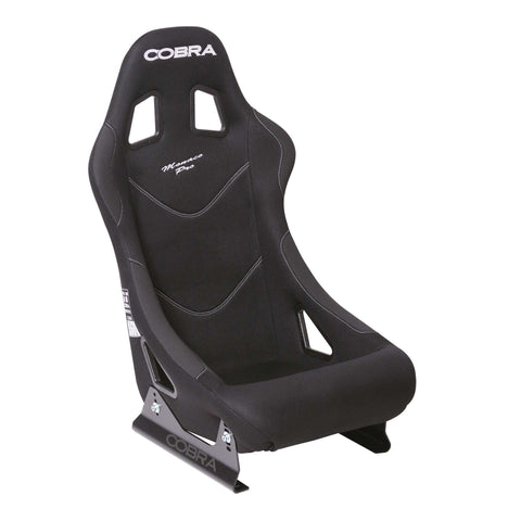 Cobra Monaco Pro Steel Frame Seat