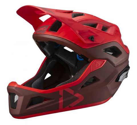 Leatt Helmet DBX 3.0 Enduro V19.1