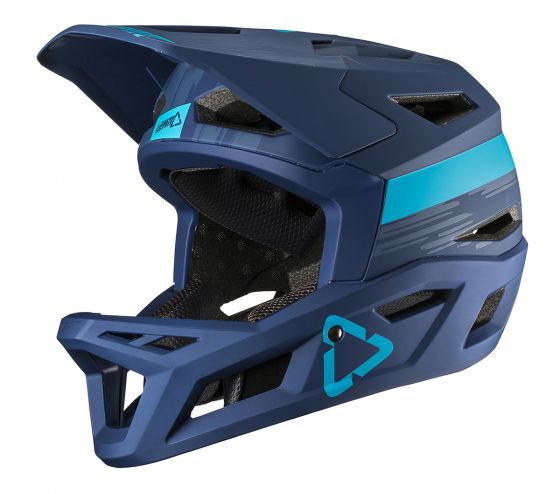 Ink helmet deals full face
