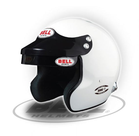 Bell Mag 1 Helmet