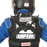 Simpson Hybrid Pro Lite Head & Neck Restraint
