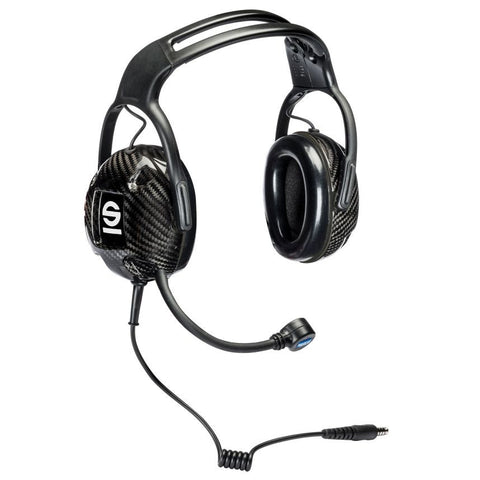 Sparco Practice Headset