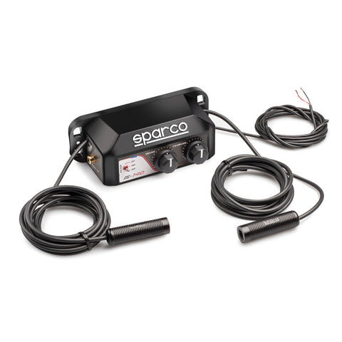 Sparco IS140 Intercom Amplifier