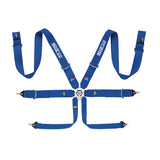 Sparco 6 Point FIA Harness 3"
