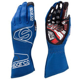 Sparco Arrow KG-7 Kart Gloves